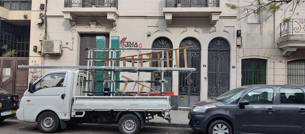 Cema – salud de la mujer